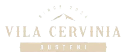 Vila Cervinia Busteni